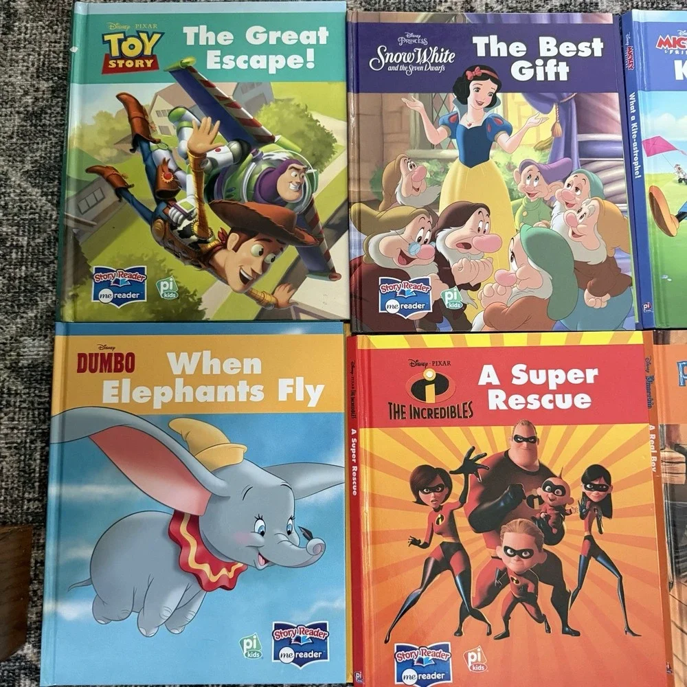 N/A includes reader